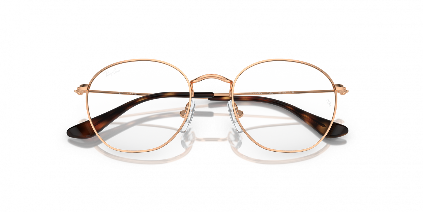 Ray Ban RY9572V 4089 Junior Rob