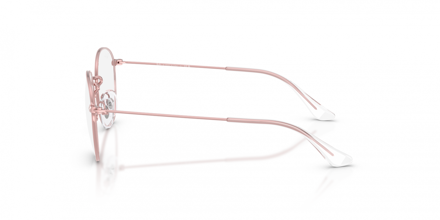 Ray-Ban RY9572V 4104 Junior Rob