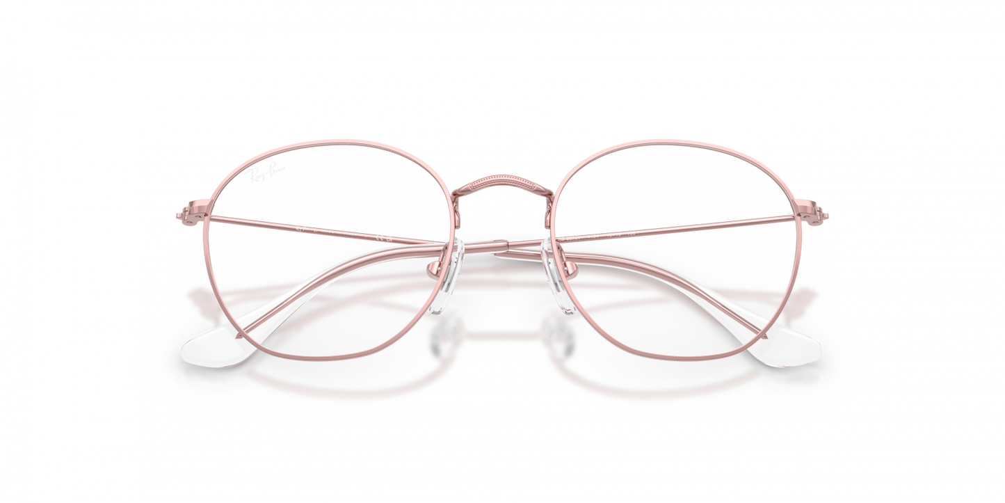 Ray-Ban RY9572V 4104 Junior Rob