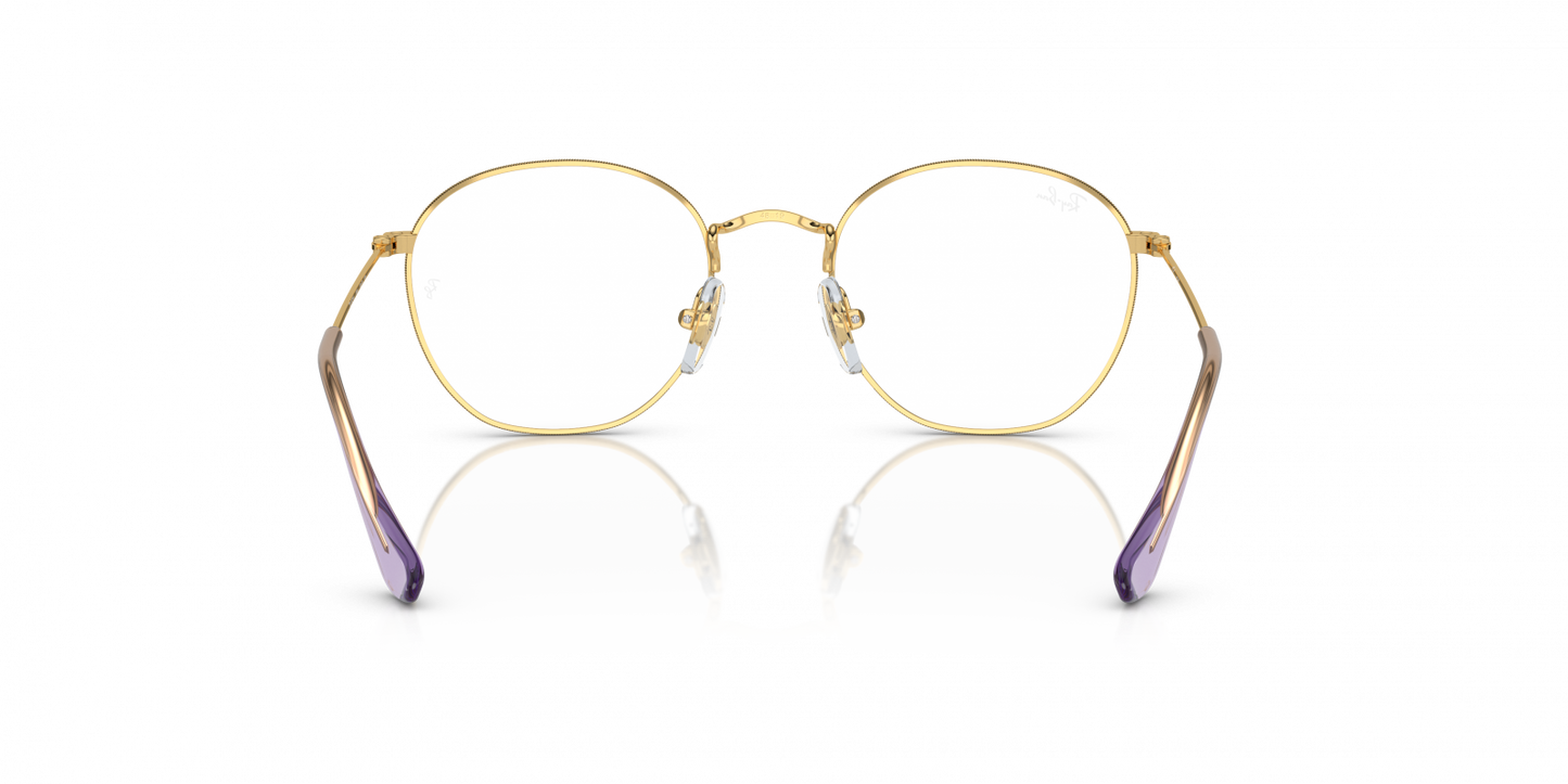 Ray Ban RY9572V 4091 Junior Rob