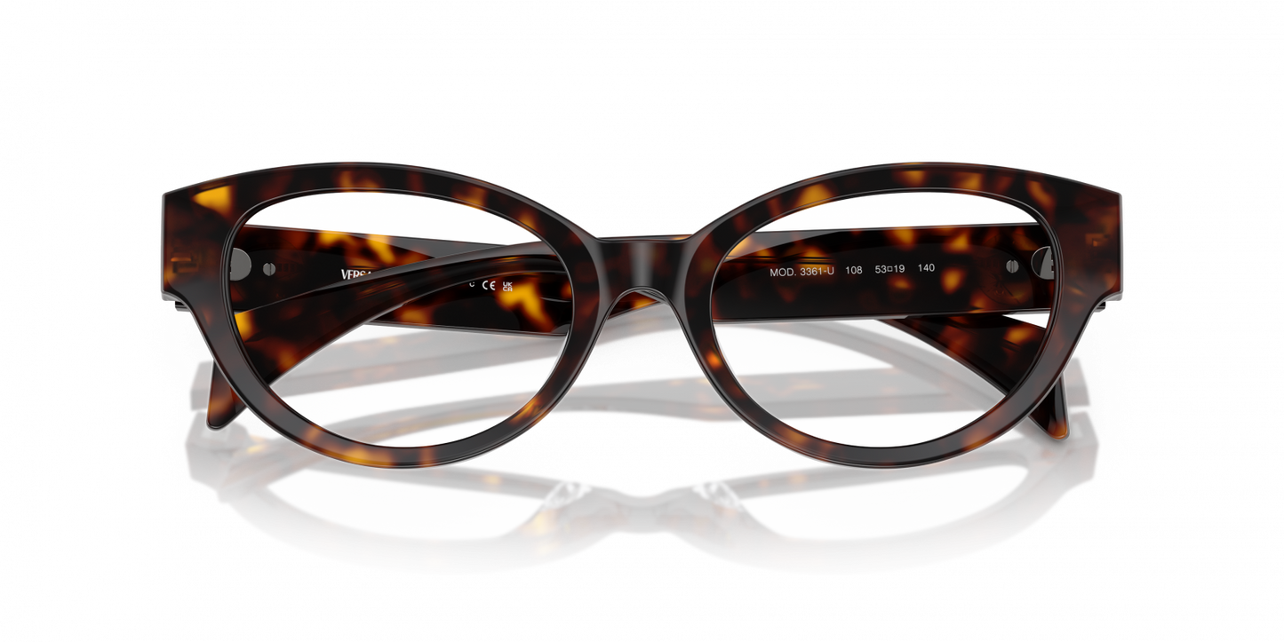 Versace VE 3361U 108