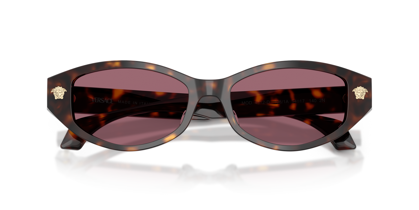 Versace VE4512D 108/1A