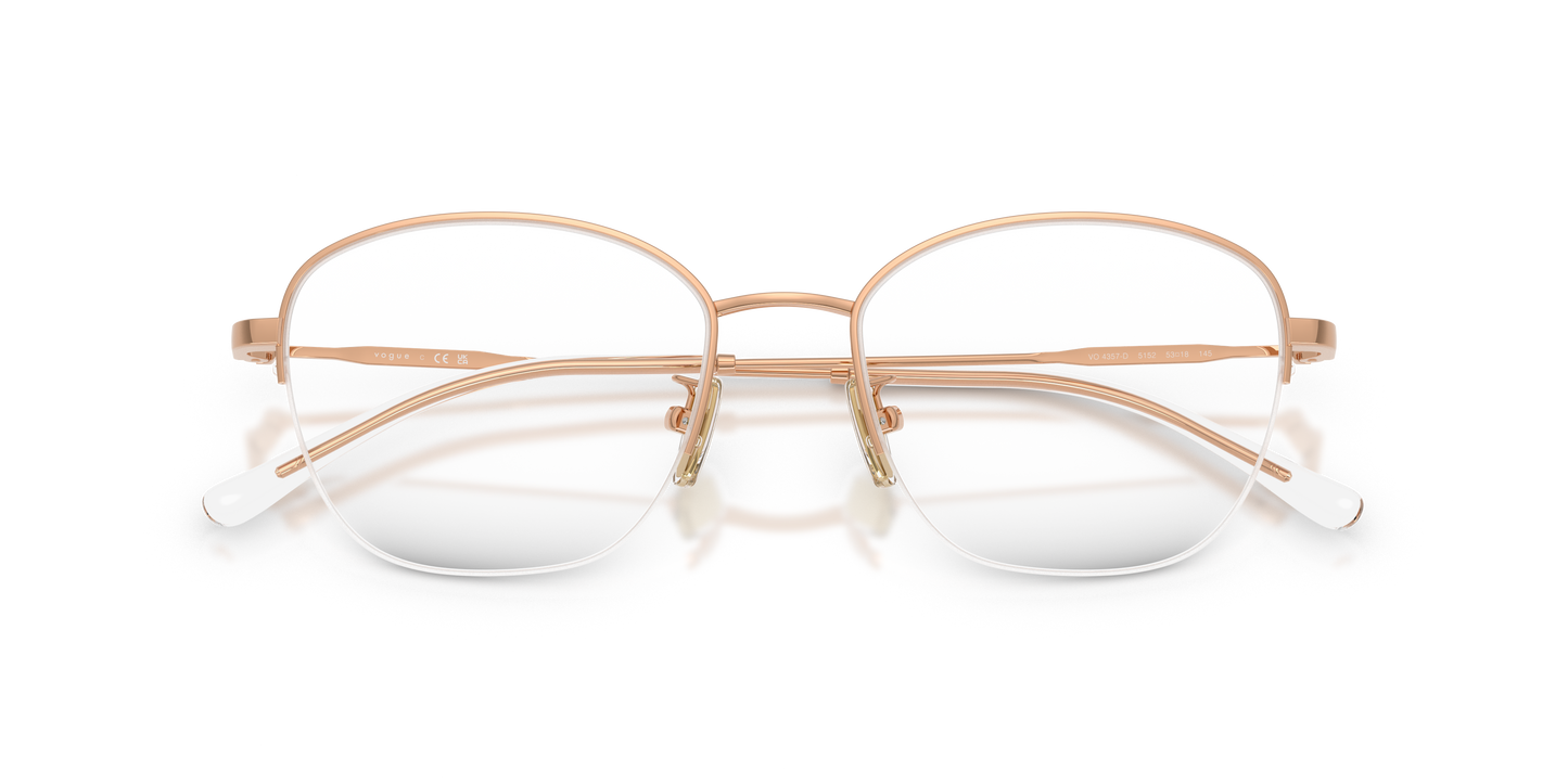 Vogue VO4357D 5152