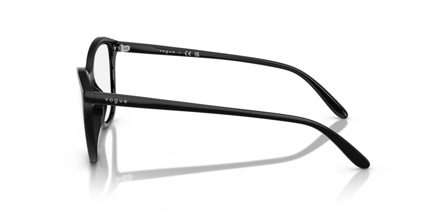 Vogue VO5602 W44