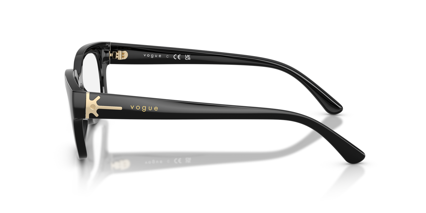 Vogue VO5689 W44