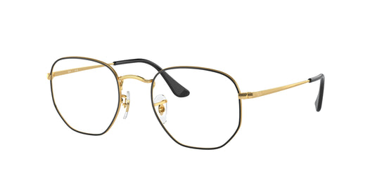 Ray Ban RX6448 3175